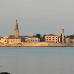 Holiday home Istarski San Istrian Dream *