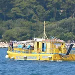 Istarski San Istrian Dream Holiday home *