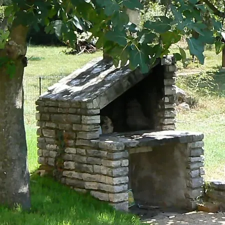 Istarski San Istrian Dream בית נופש