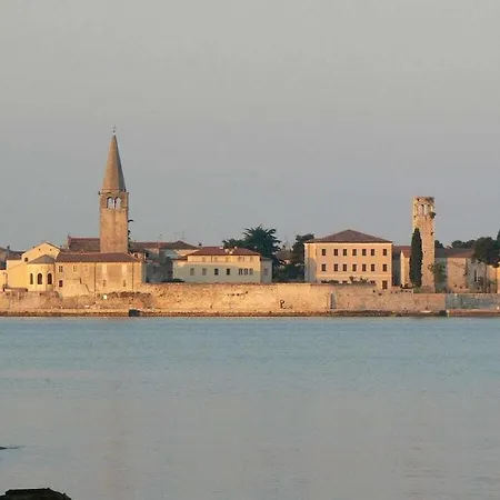 בית נופש Istarski San Istrian Dream *