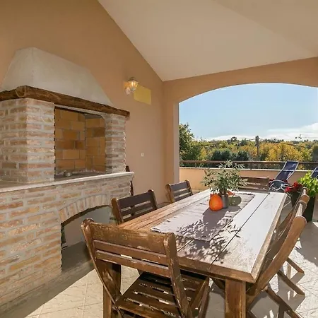 Casa de Férias Istarski San Istrian Dream Poreč