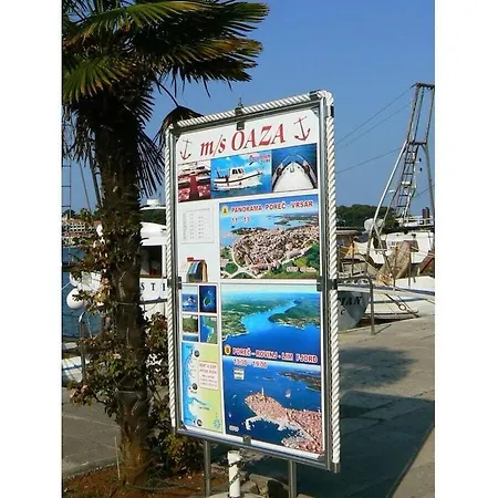 Istarski San Istrian Dream Porec