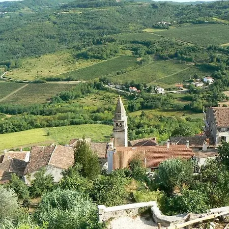 Istarski San Istrian Dream * Poreč