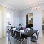 Istarski San Istrian Dream Prázdninový dům *