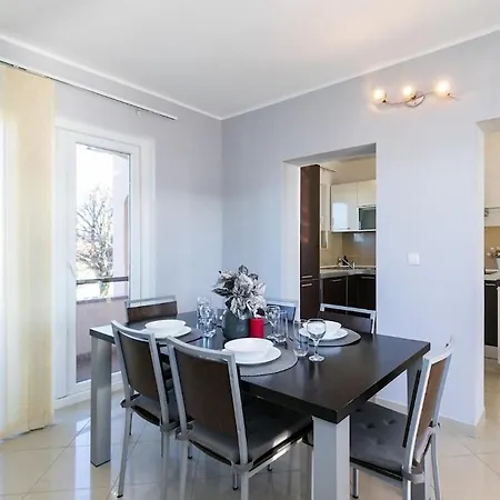 Istarski San Istrian Dream Σπίτι διακοπών *