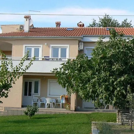 Istarski San Istrian Dream Σπίτι διακοπών *