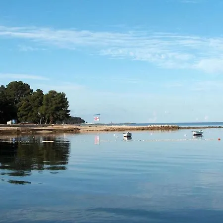 Istarski San Istrian Dream Semesterbostad