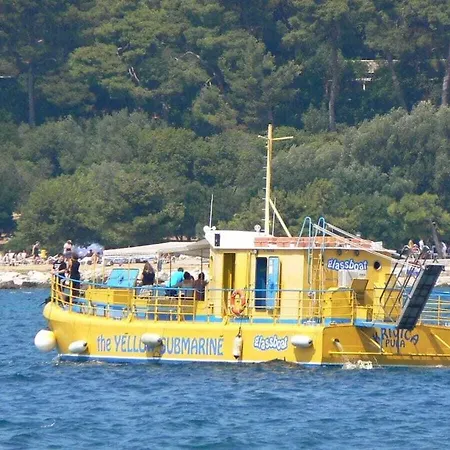 Istarski San Istrian Dream Semesterbostad *