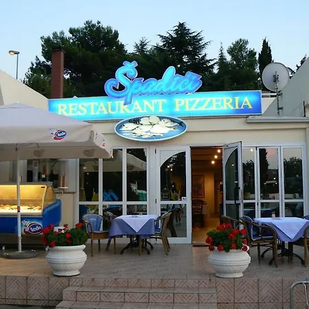 Istarski San Istrian Dream Σπίτι διακοπών Πόρετς