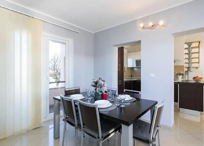 Istarski San Istrian Dream Сasa de vacaciones *