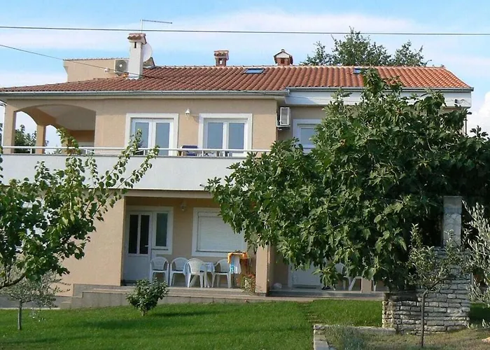 Istarski San Istrian Dream Semesterbostad *