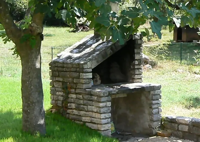 Istarski San Istrian Dream Nyaraló