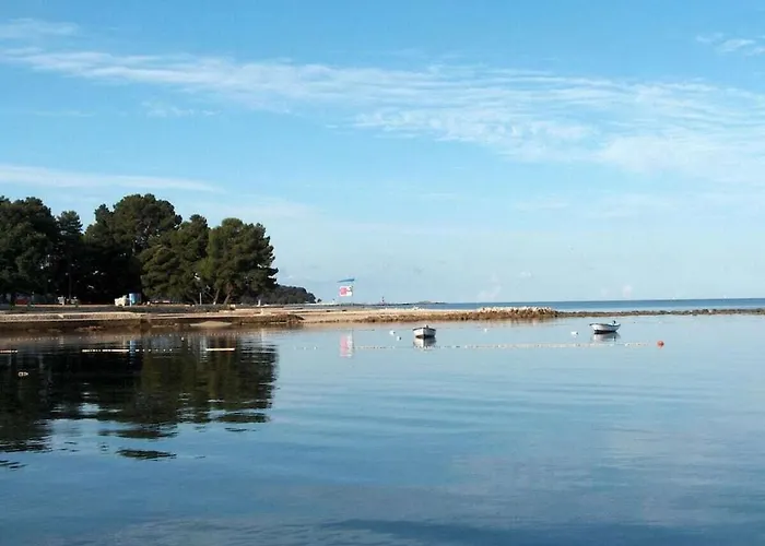 Istarski San Istrian Dream Semesterbostad