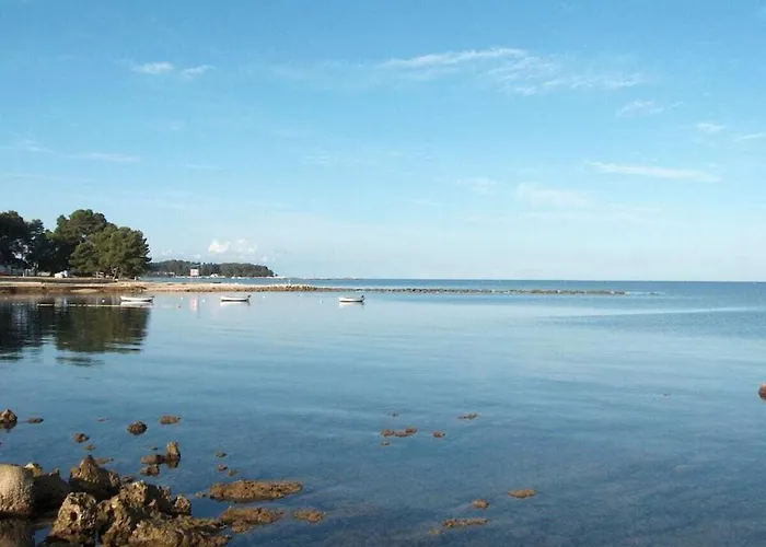 Istarski San Istrian Dream Semesterbostad *