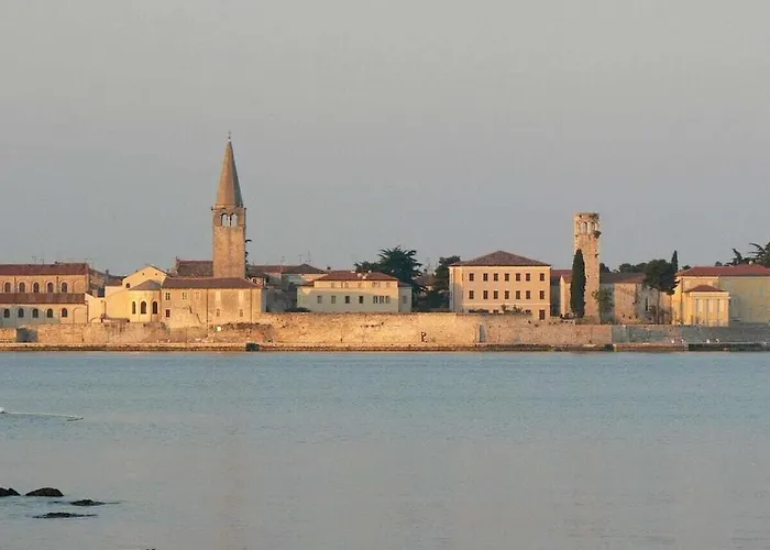 Сasa de vacaciones Istarski San Istrian Dream *