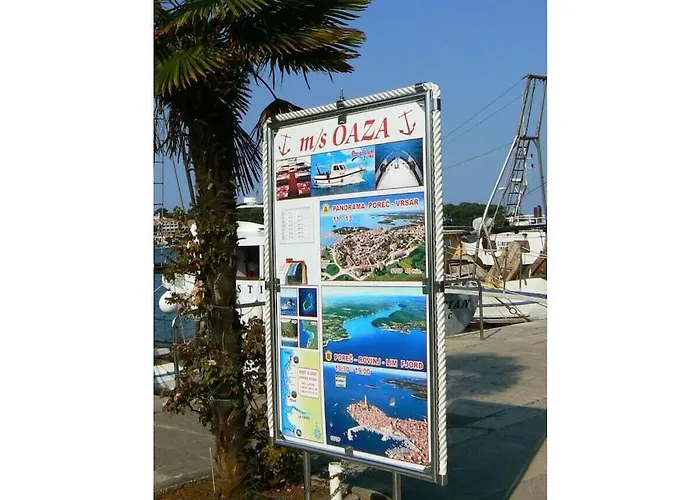 Istarski San Istrian Dream Poreč