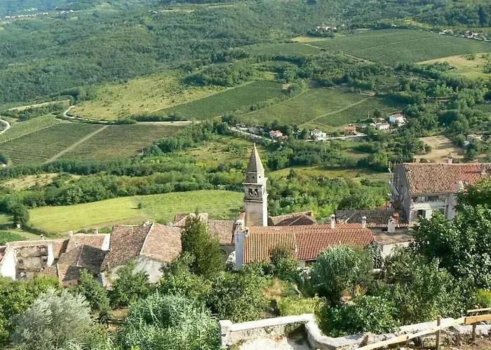 Istarski San Istrian Dream * Poreč