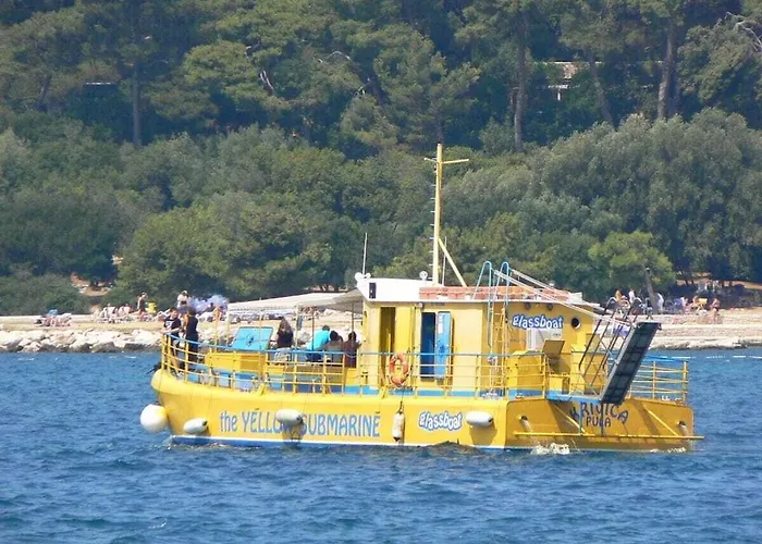 Istarski San Istrian Dream Nyaraló *