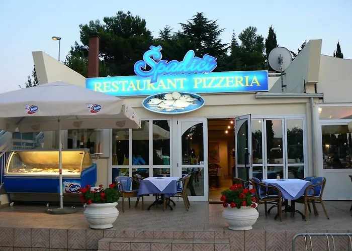 Istarski San Istrian Dream Semesterbostad Poreč