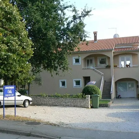 Istarski San Istrian Dream Feriehus *